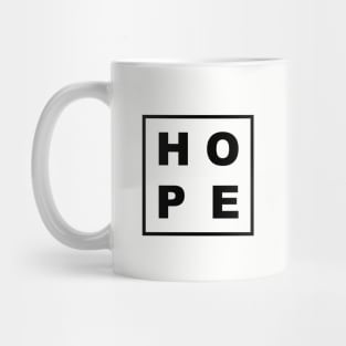 HOPE Mug